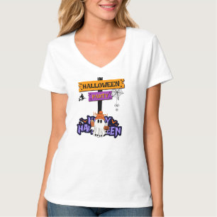 Halloween Party T-Shirt