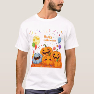 halloween party T-Shirt