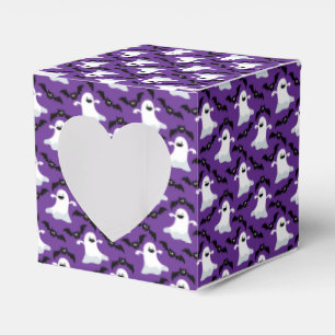 Halloween Party Treat Box