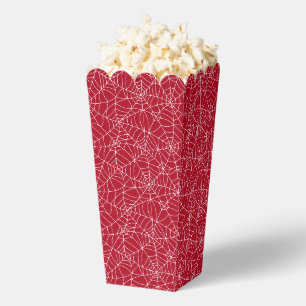 Halloween Party Treat Box