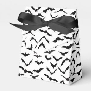 Halloween Party Treat Box