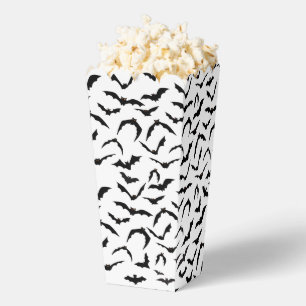 Halloween Party Treat Box