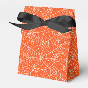Halloween Party Treat Box