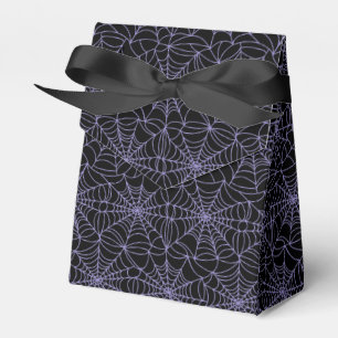 Halloween Party Treat Box
