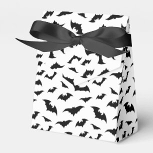 Halloween Party Treat Box
