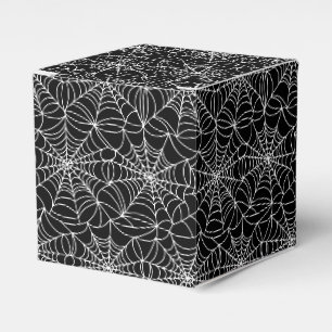 Halloween Party Treat Box