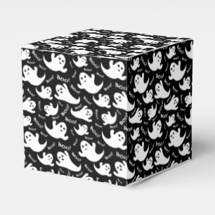 Halloween Party Treat Box