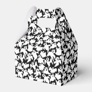 Halloween Party Treat Box