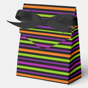 Halloween Party Treat Box