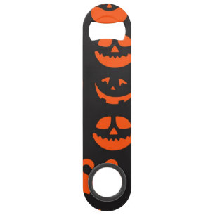 Halloween pattern