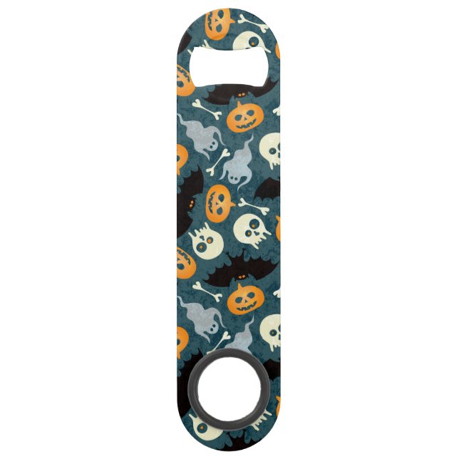 Halloween pattern (Front)