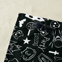 Halloween Pattern