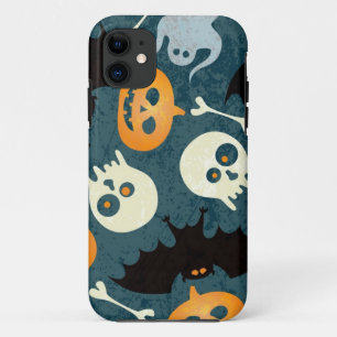 Halloween pattern Case-Mate iPhone case