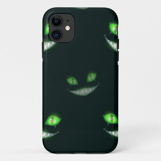 Halloween pattern Case-Mate iPhone case (Back)
