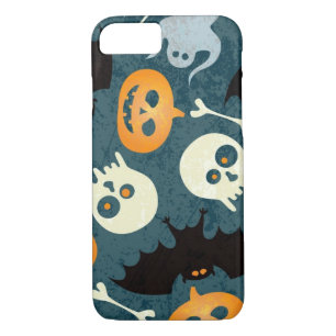 Halloween pattern Case-Mate iPhone case