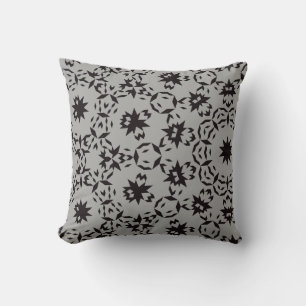Halloween Pattern Cushion
