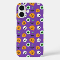 halloween patterns