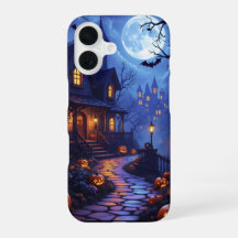Halloween Phone Wallpapers To Spook Up Your Screen