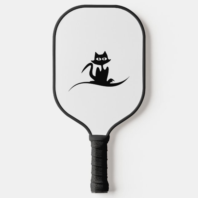 halloween                                          pickleball paddle (Front)