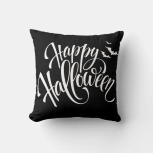 Halloween Pillow