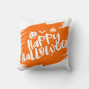 Halloween Pillow