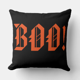 Halloween Pillow