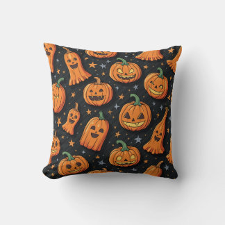 halloween pillow cushion