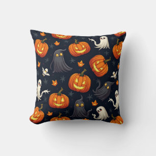 Halloween Pillow Cushion