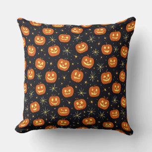Halloween Pillow Cushion