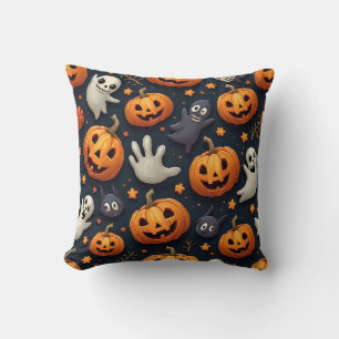 halloween pillow cushion