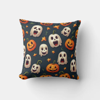 Halloween pillow cushion, Have fun shopping