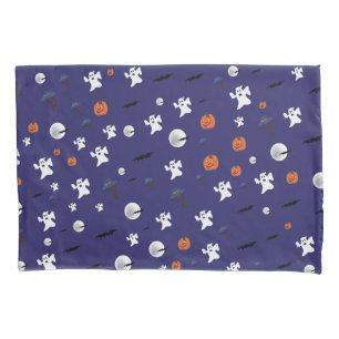 Halloween Pillowcase