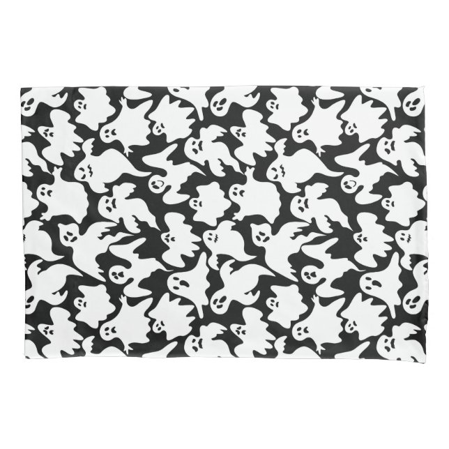 Halloween Pillowcase (Front)