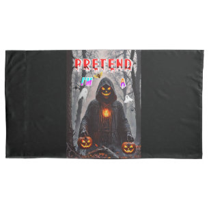 Halloween Pillowcase