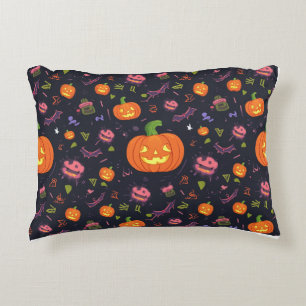 halloween pillows