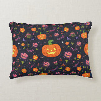 halloween pillows 