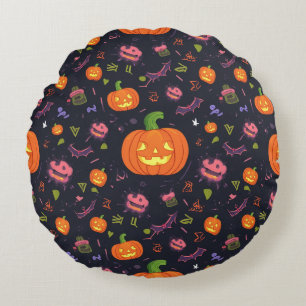 halloween pillows