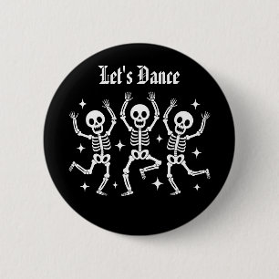 Halloween Pin