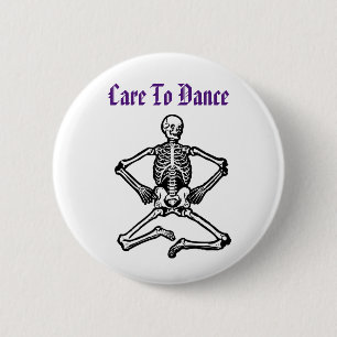 Halloween Pin