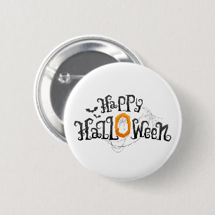 Halloween Pin
