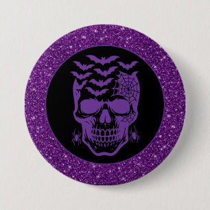 Halloween Pin