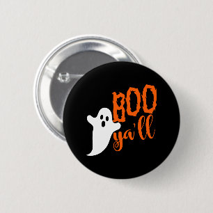 Halloween Pin