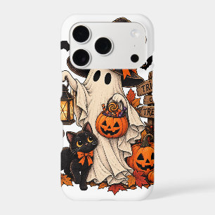 Halloween Playing Cards