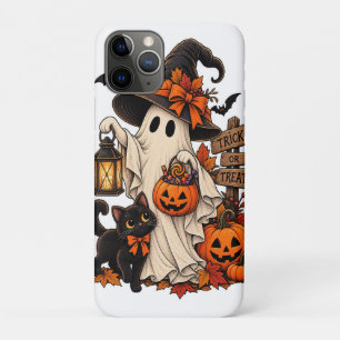 Halloween Playing Cards Case-Mate iPhone Case