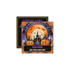 Halloween Popular Pumpkin Autumn Collection