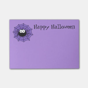 Halloween Post-it-Notes Post-it Notes