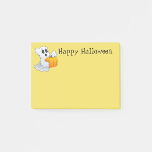 Halloween Post-it-Notes Post-it Notes