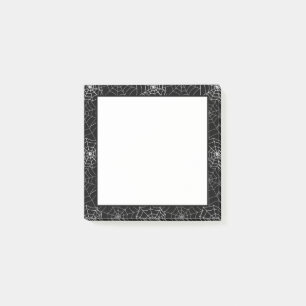 Halloween Post Notes