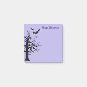 Halloween Post Notes