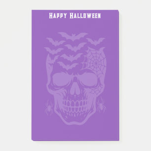 Halloween Post Notes